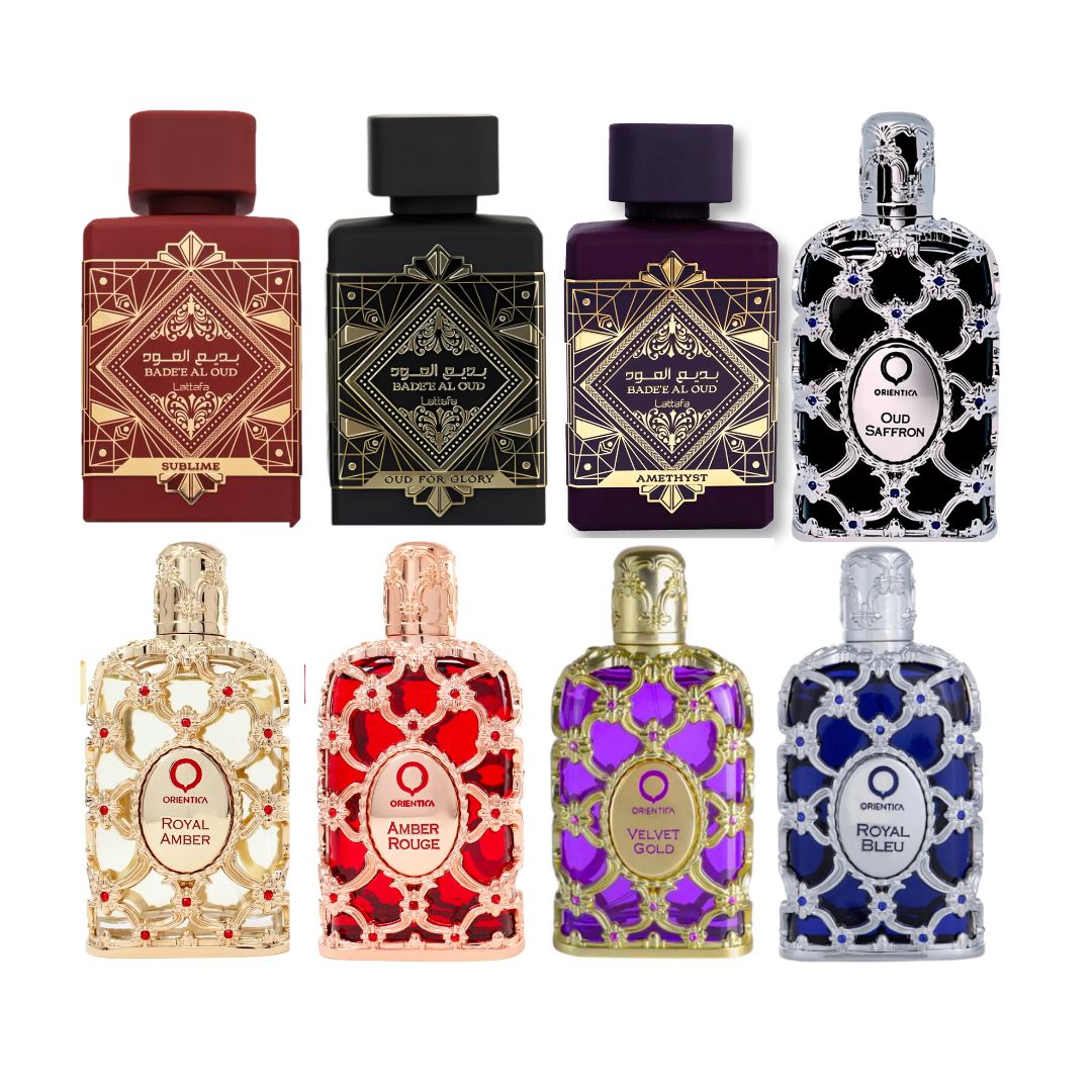 COMBO SPECIAL SHOPPING SHOP FEB